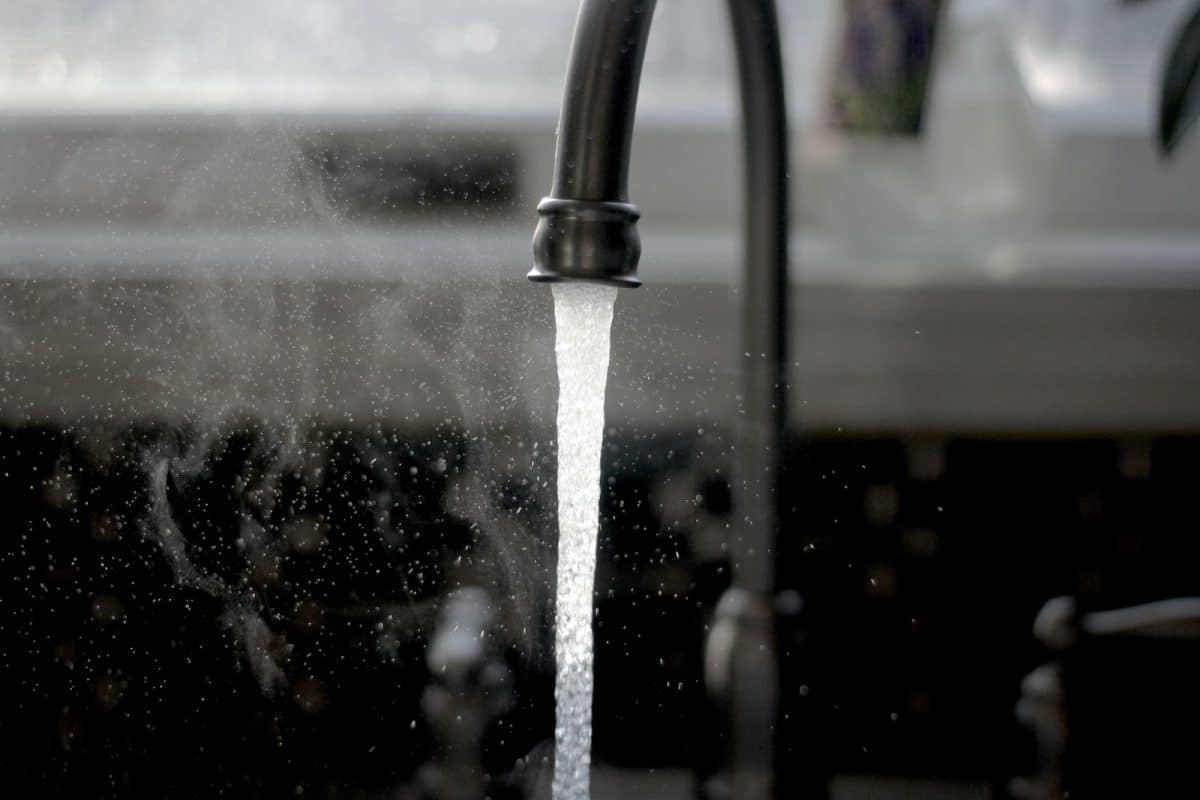 Quelles sont les préconisations pour installer un chauffe-eau blindé ?