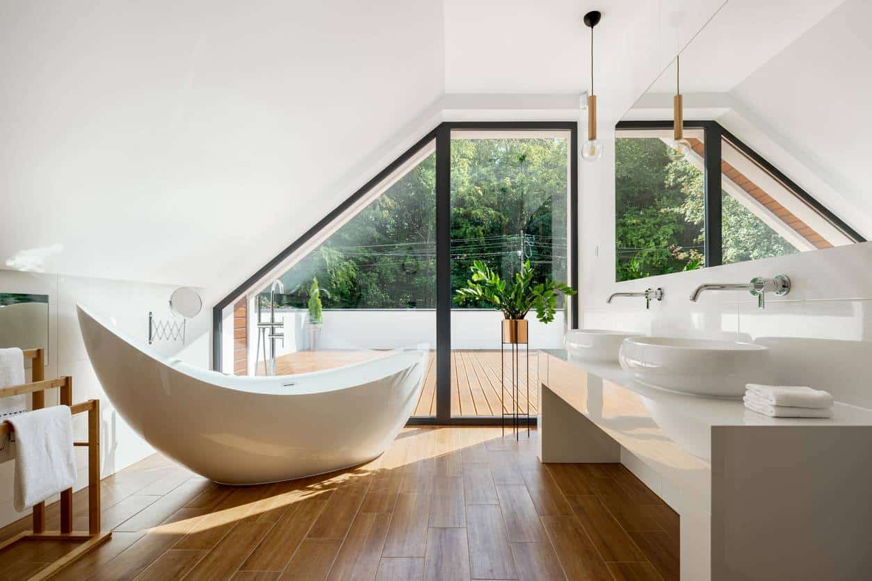 rénovation sur mesure salle de bain sur mesure