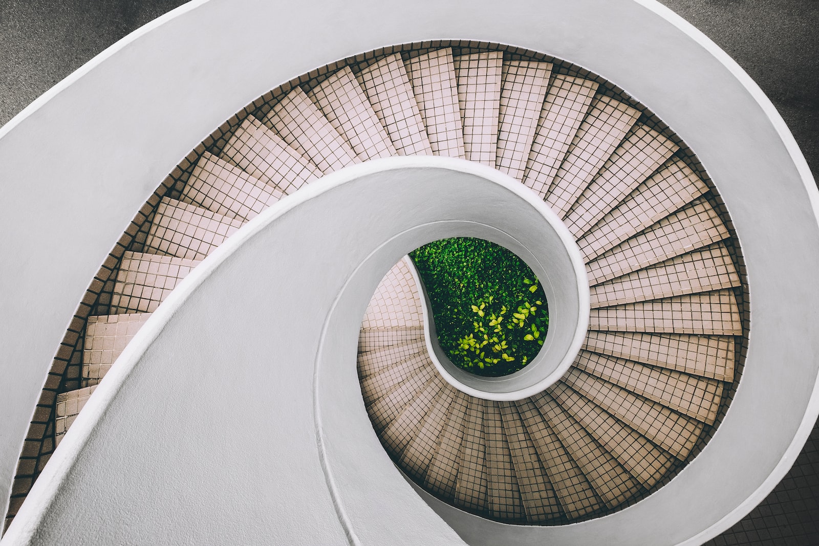 Combien de marches prévoir pour un escalier ?