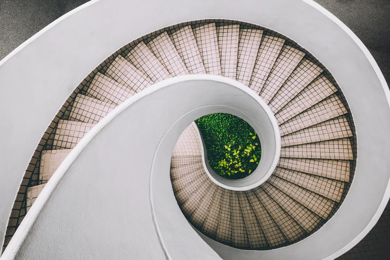 Combien de marches prévoir pour un escalier ?